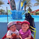 Cowabunga Canyon Waterpark