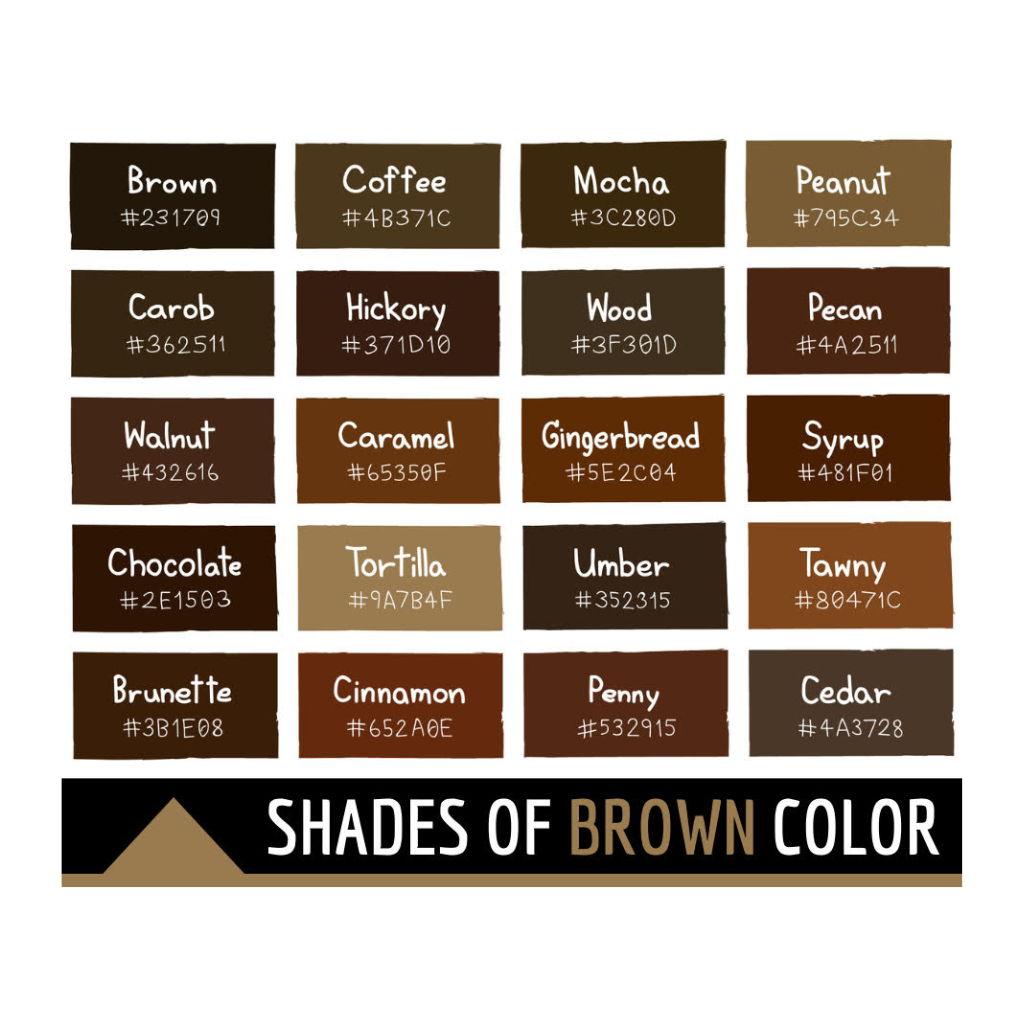 Dress Code Inspiration
Attire: Shades of Brown/Nudes