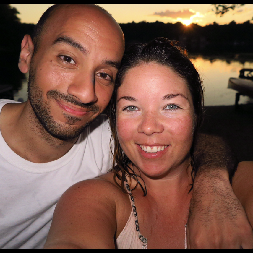 First Getaway 2016