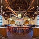 Obed & Isaac's Microbrewery and Eatery