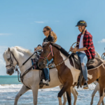 Horseback Riding
