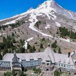 Timberline Lodge National Historic Landmark