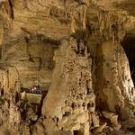 Natural Bridge Caverns Road