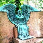 Lake View Cemetery