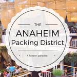 Anaheim Packing District