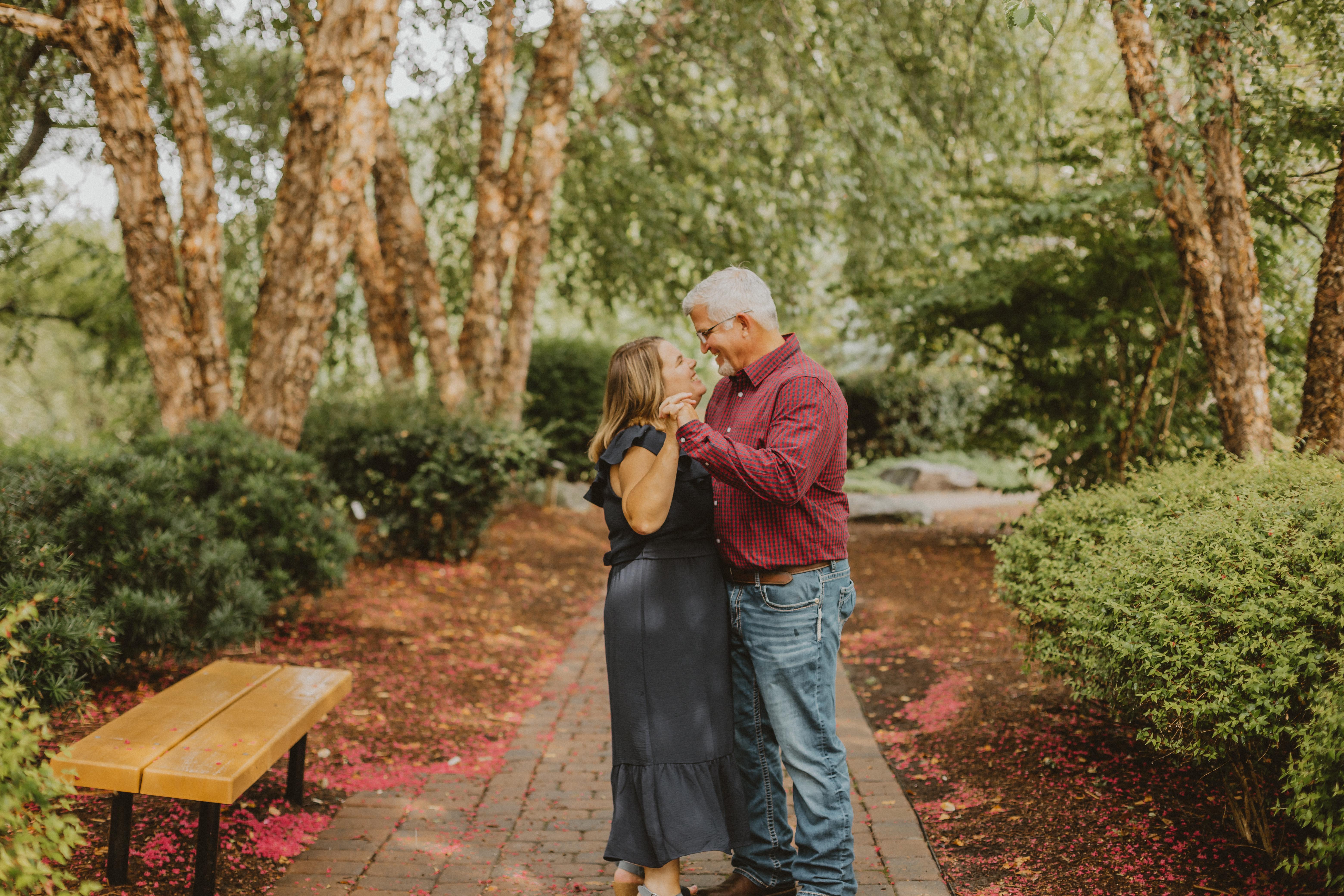 The Wedding Website of Katie Hoerman and Dennis McCann