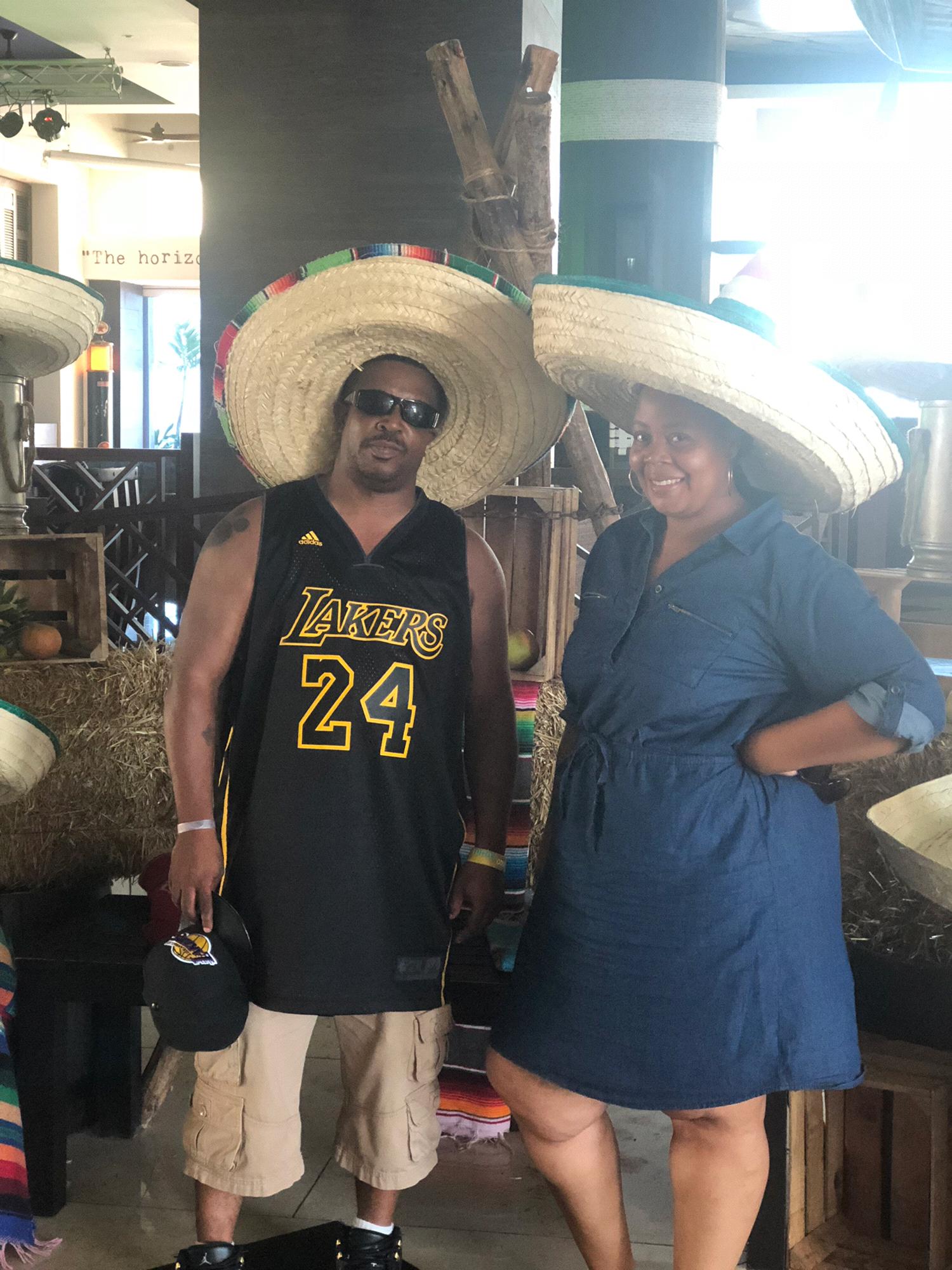 Our First Trip to Mexico