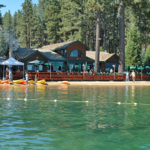 Camp Richardson
