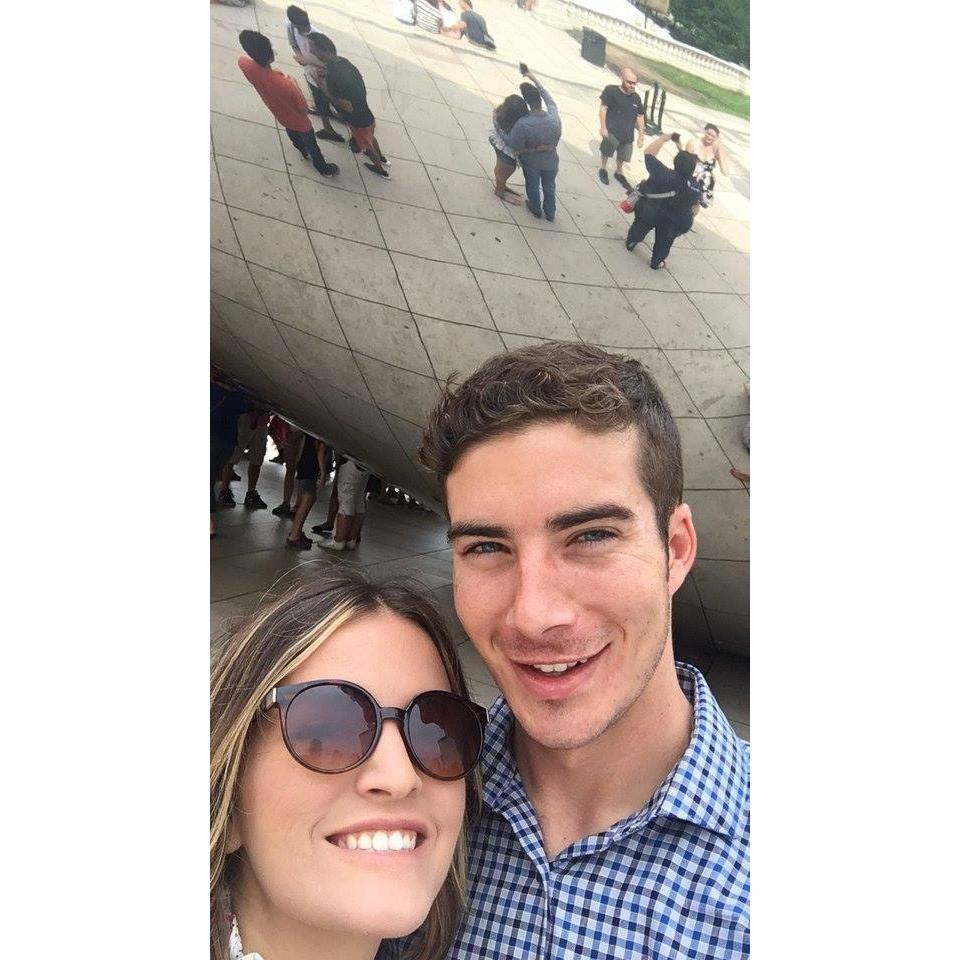 Chicago Trip 2017