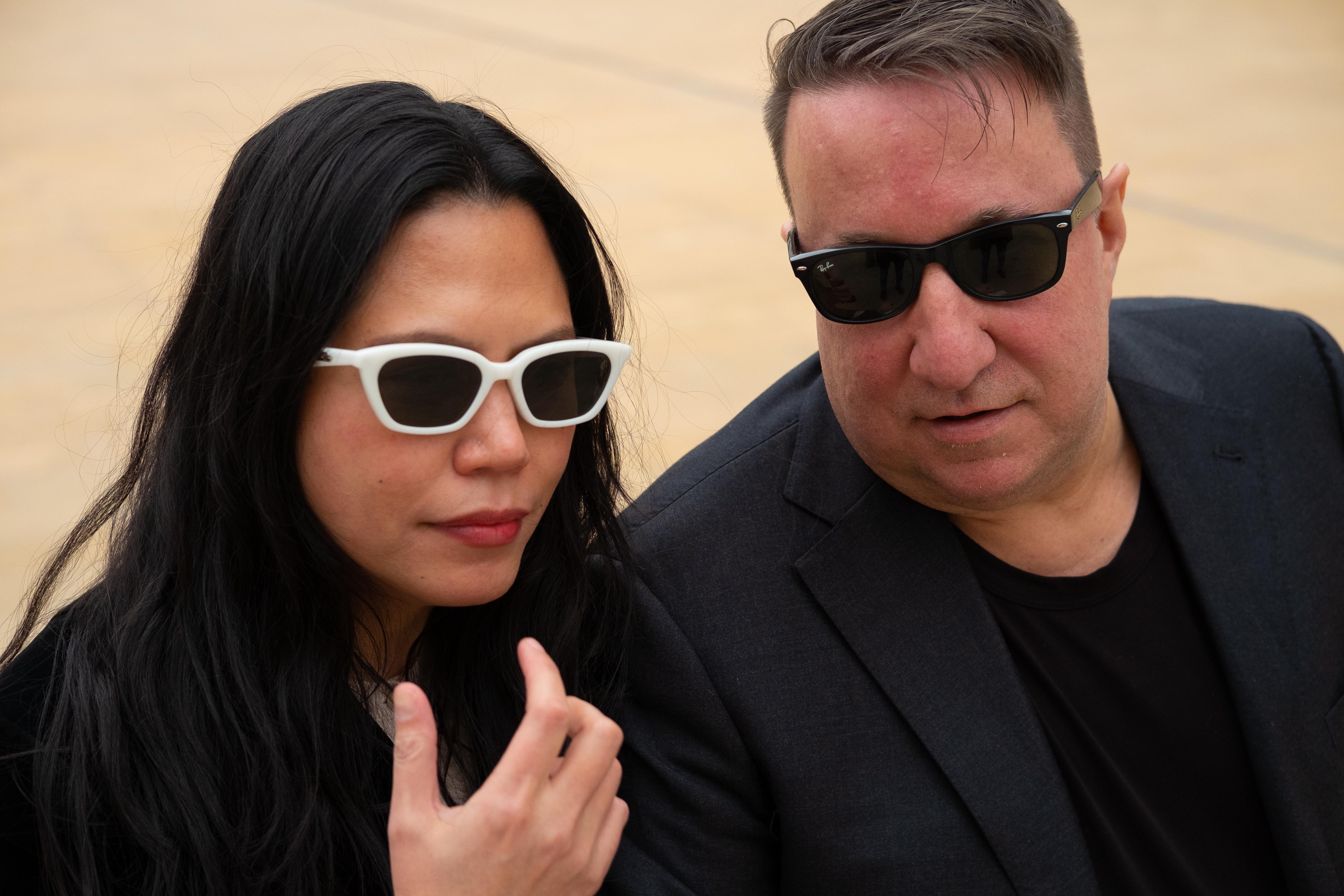 The Wedding Website of Carl James Grindley and Dianne Visande Gonzales