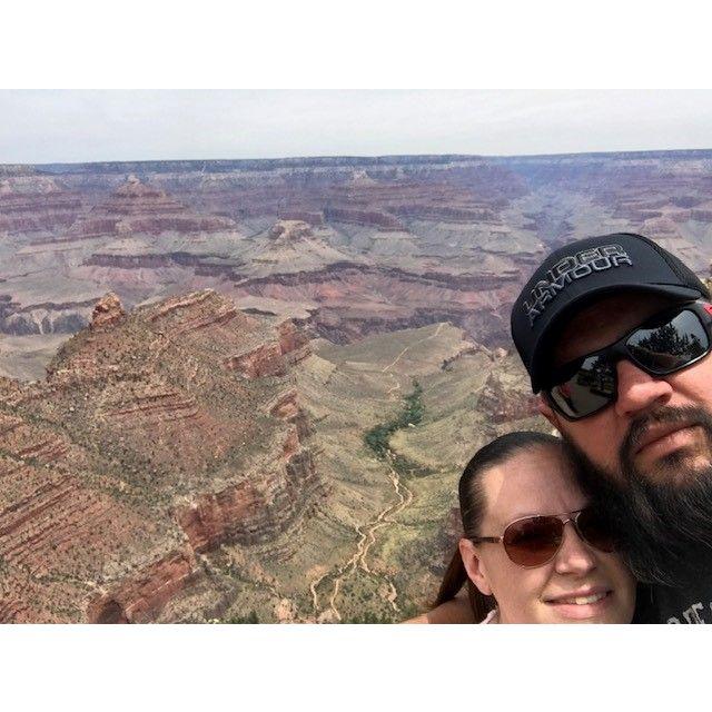 Grand Canyon adventures