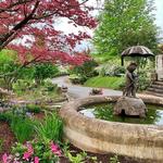 Oakland Cemetery