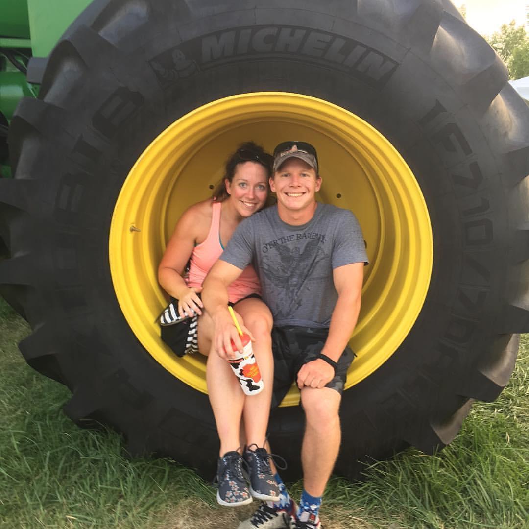 Indiana State Fair 2016