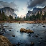 Yosemite National Park