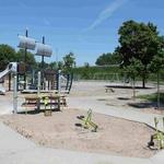 West Zwick's Island Park