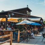 Tap House / Food Trucks: Midtown Yacht Club