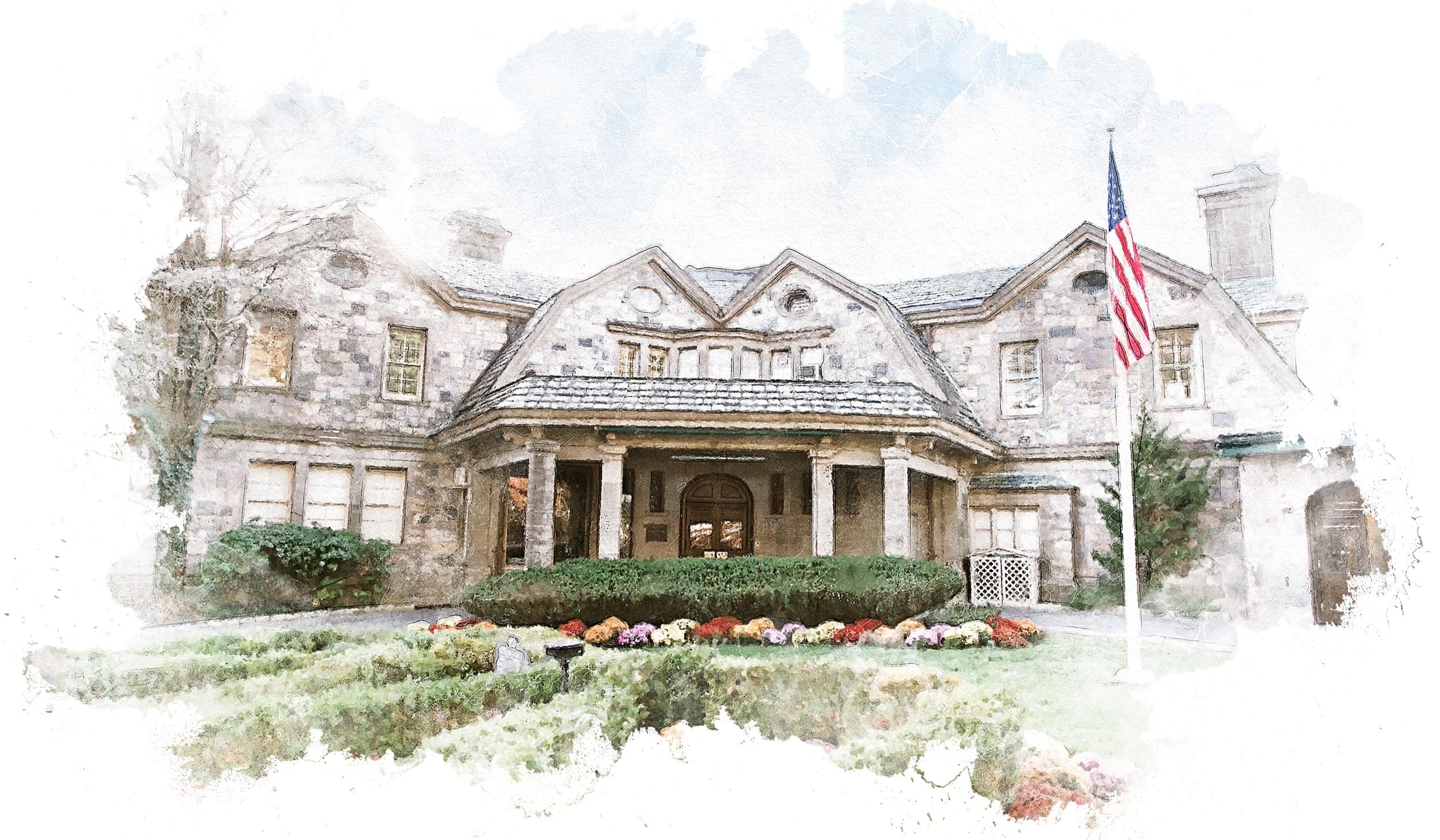 The Wedding Website of Caitlin McGovern and Nicholas Pica