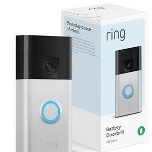 Ring Battery Doorbell