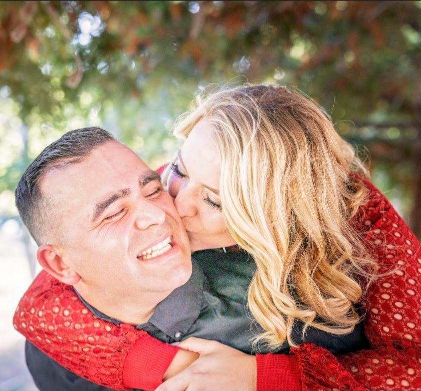 The Wedding Website of Kirisa Kerley and Jason Costa