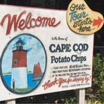 Cape Cod Potato Chips