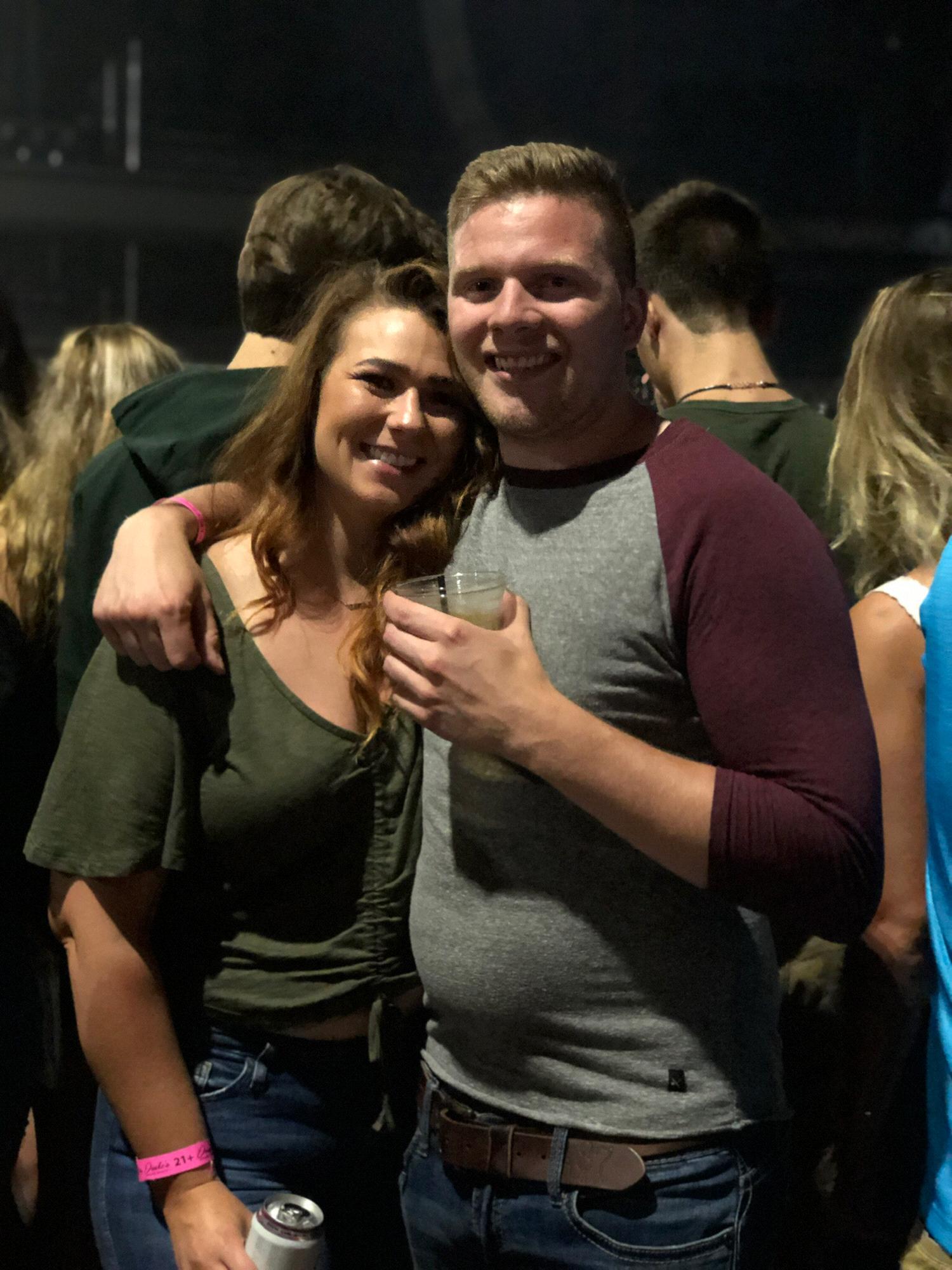 Jon Bellion concert
Minneapolis, MN
July 2019