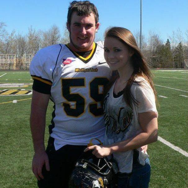 Spring Football 2012