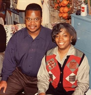 The Wedding Website of Wanda Montgomery and Floyd Montgomery