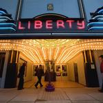 Liberty Theatre