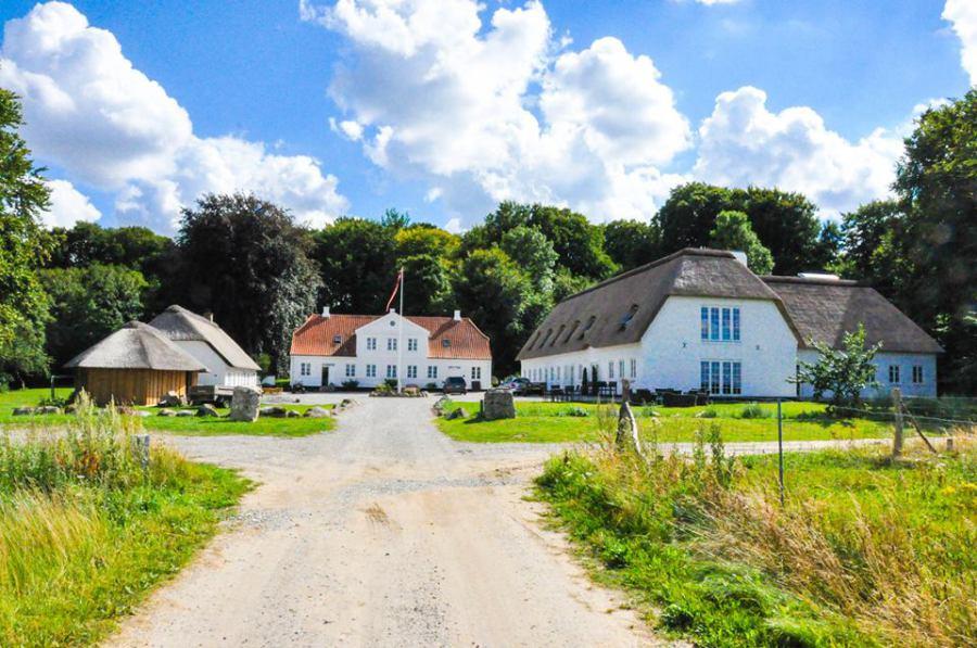 The Wedding Website of Louise Kuhlmann and Alex Asferg