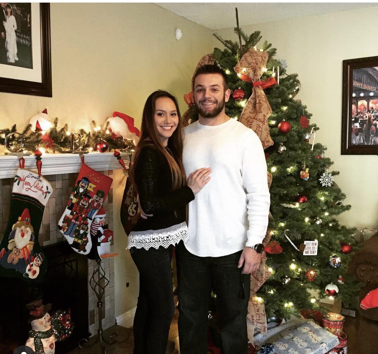 Christmas 2015