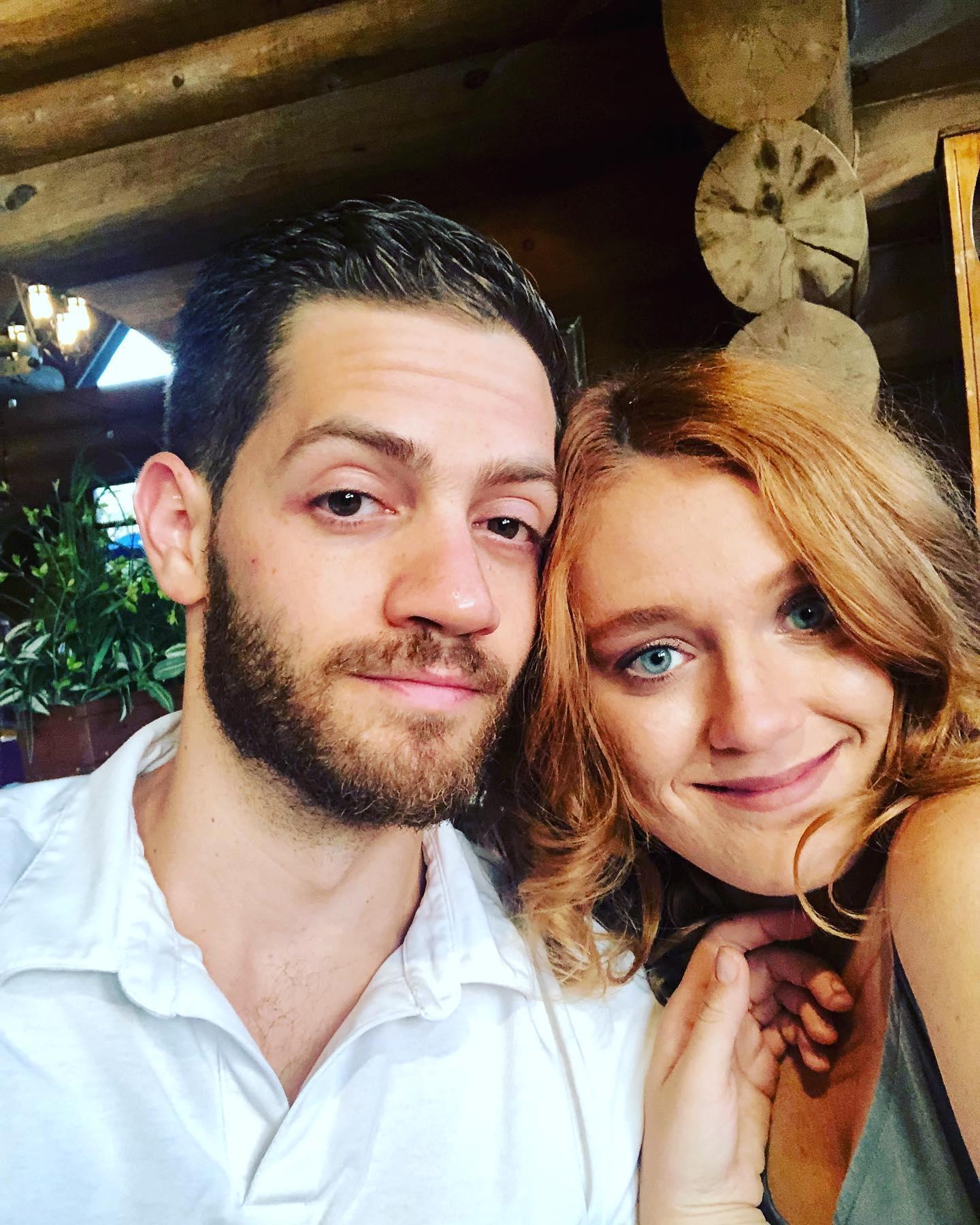 The Wedding Website of Hadley Kinnard and Jim Basilone
