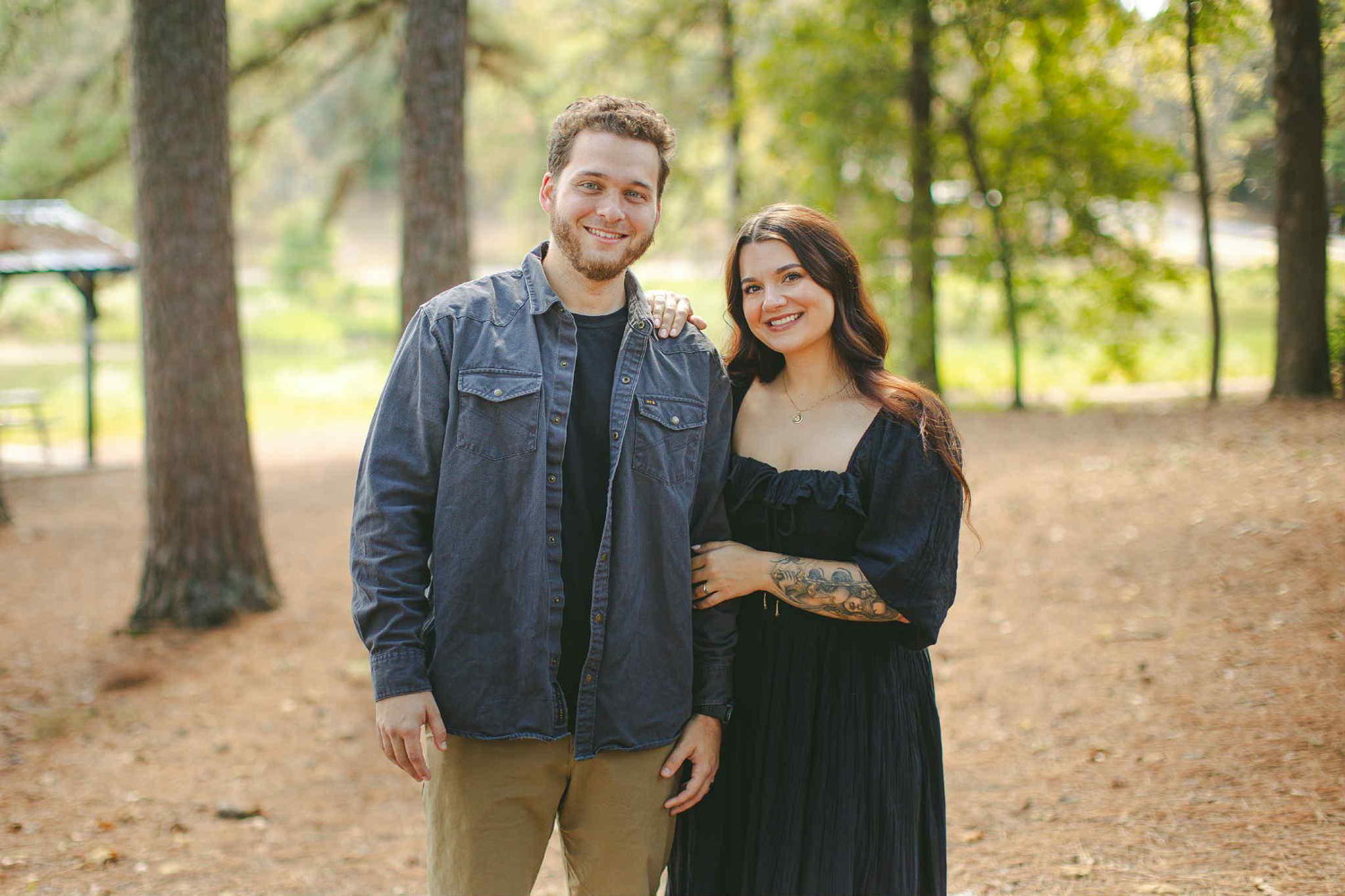 The Wedding Website of Zadie Coats and Matthew Pulscher