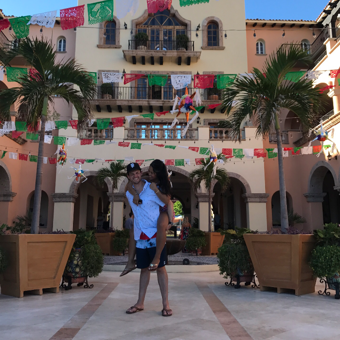 Cabo, Mexico, 2017 🇲🇽