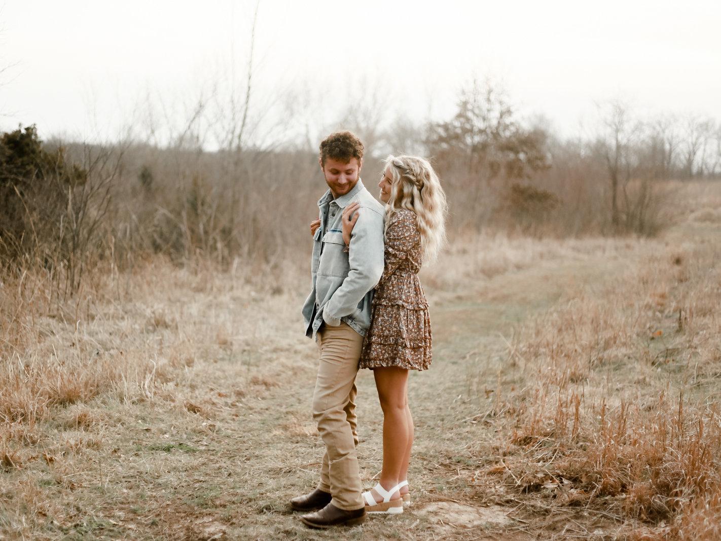 The Wedding Website of Macy Mccoy and Luke Parish