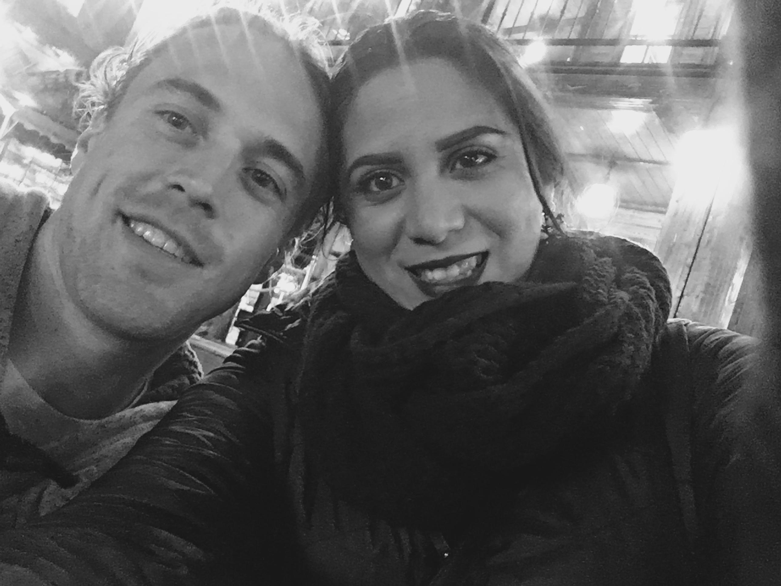 The Wedding Website of Gabby Duarte and Austin Muhleka