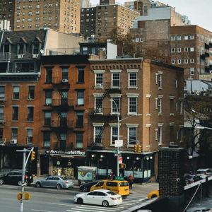 5 Night Stay in a NYC Hotel