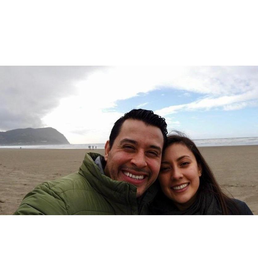 Cannon Beach
