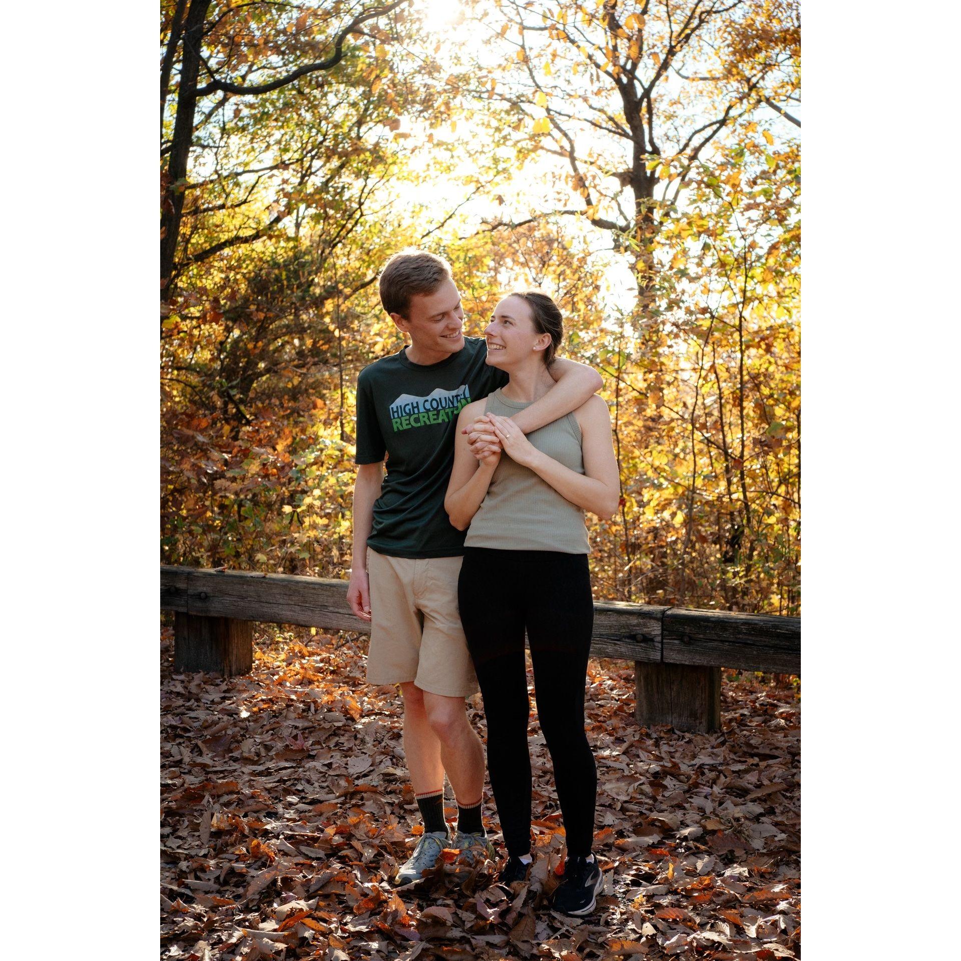 Engaged! 11.11.24