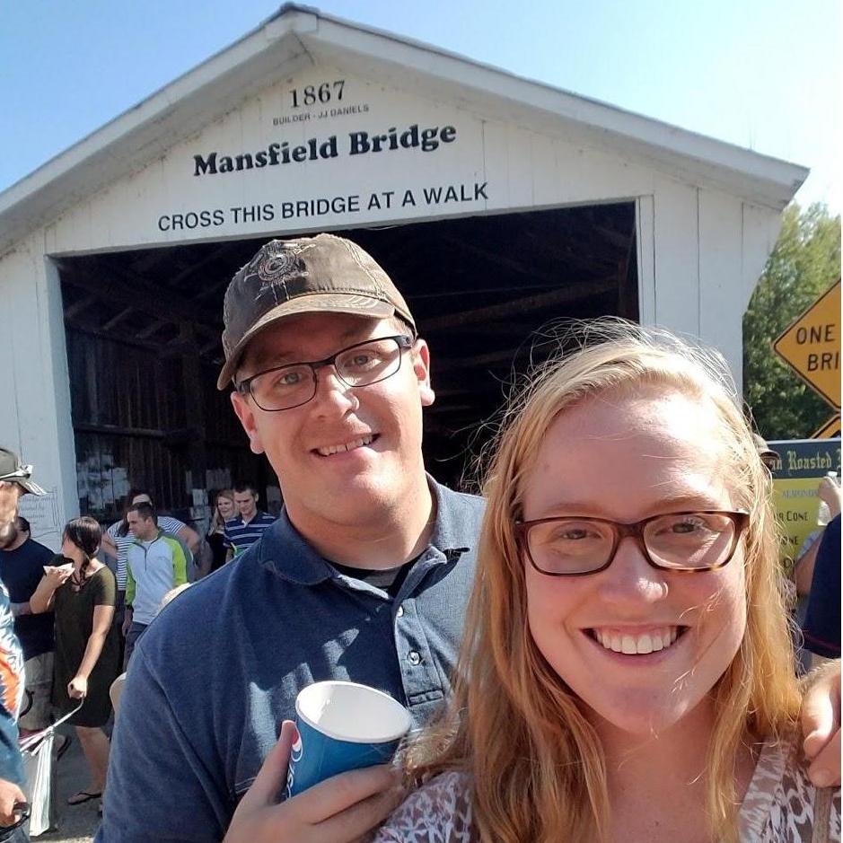 Covered Bridge Festival 2017