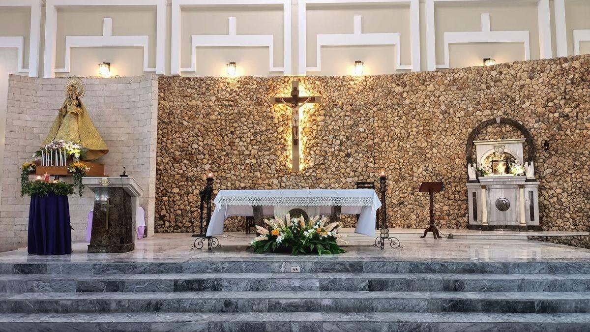 The Wedding Website of Camila Bautista and Kenneth Ende