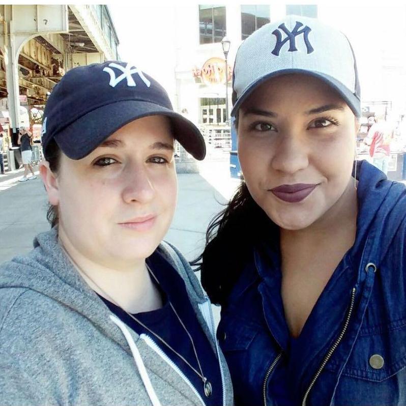 Special Yankees Game