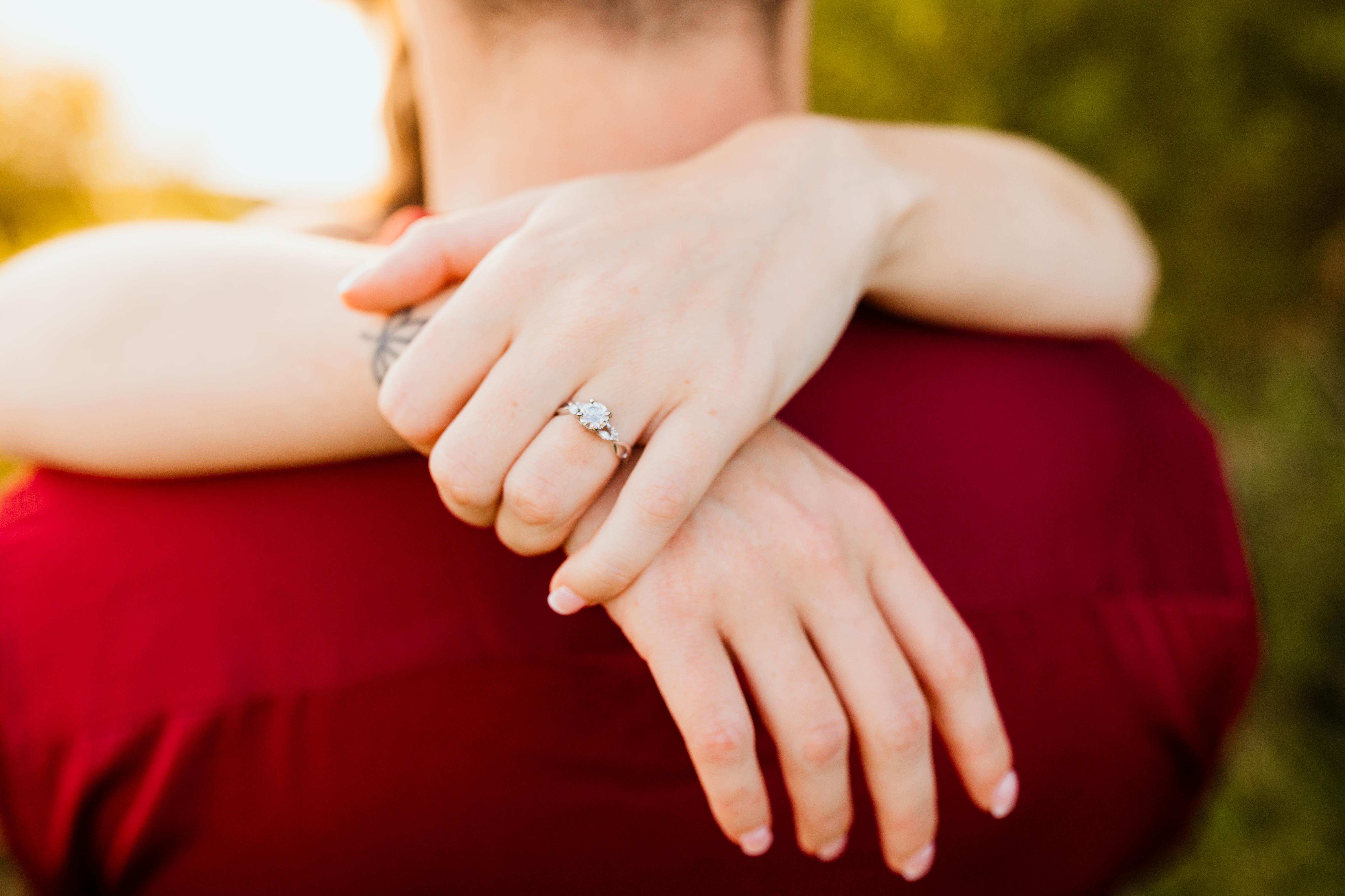 The Wedding Website of Lauren Bransfield and Jared Carlson