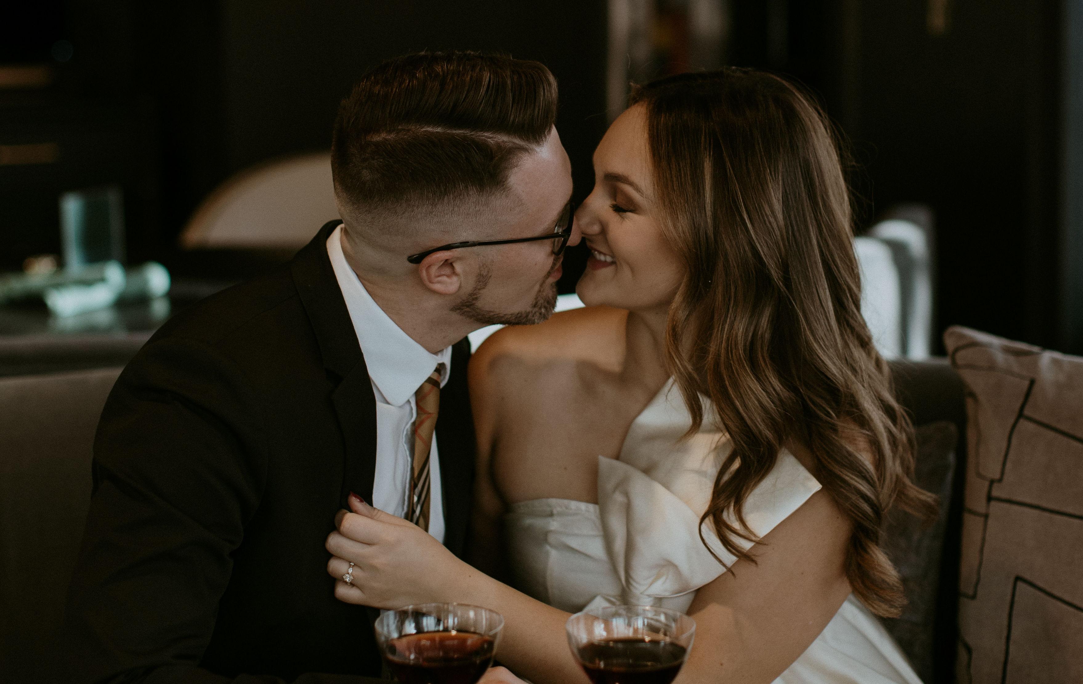 The Wedding Website of Kiera Sloan and Dawson Koesters