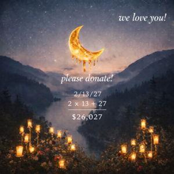 Our Honeymoon Fund