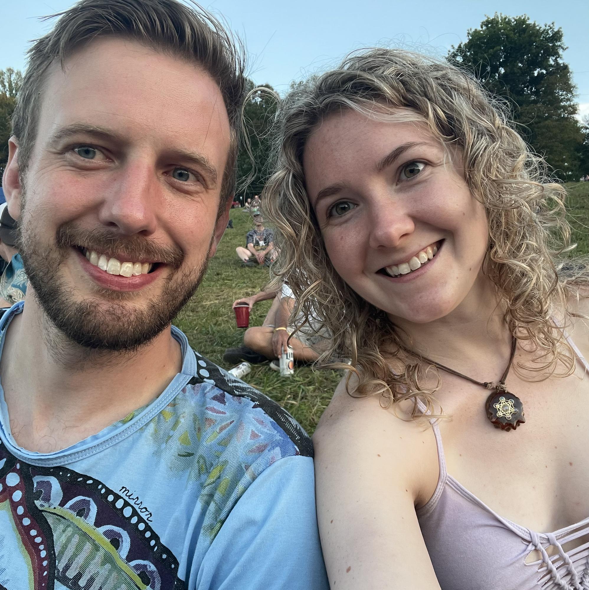 September 2021 - Our third Resonance together
