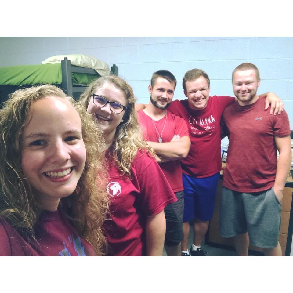 // Mens open House // September 2017 //