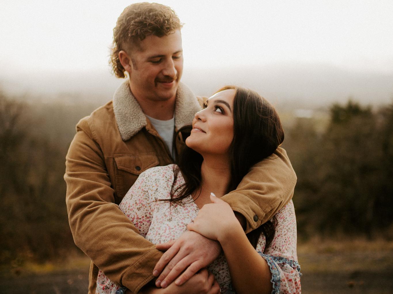 The Wedding Website of Alison Archer and Mason Davies