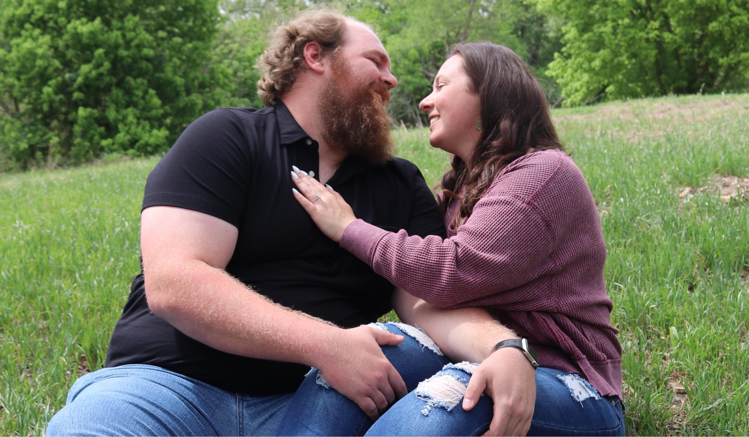 The Wedding Website of Rachael Goddard and Zachary Nietfeld
