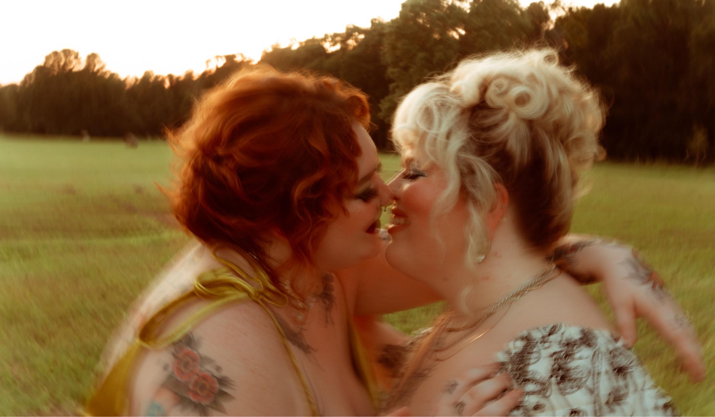 The Wedding Website of Fawn Nicole and Harley Offutt
