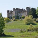 Cholmondeley Castle Gardens